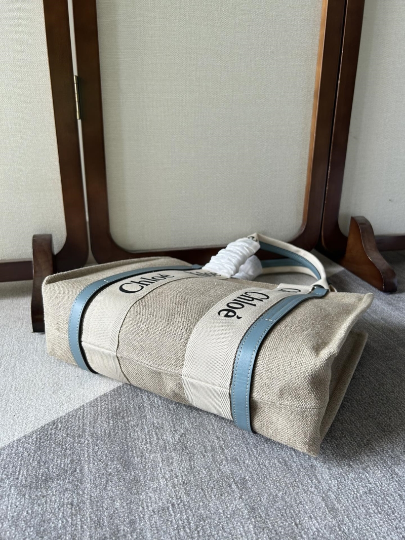 Chloe Shopping Bags